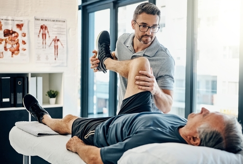 Physio Packages